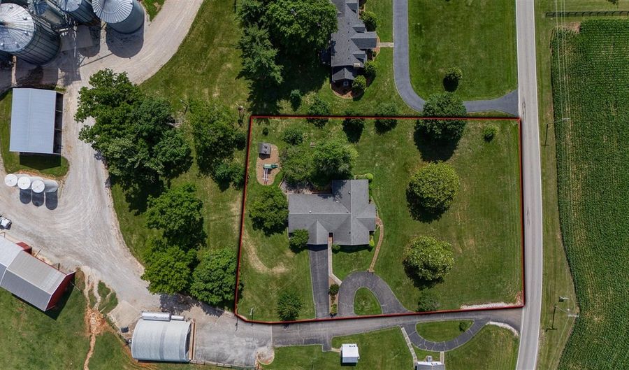 514 Prices Mill Rd, Adairville, KY 42202 - 3 Beds, 3 Bath