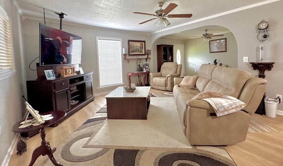 2800 Summit Dr SW, Bogue Chitto, MS 39629 - 3 Beds, 2 Bath