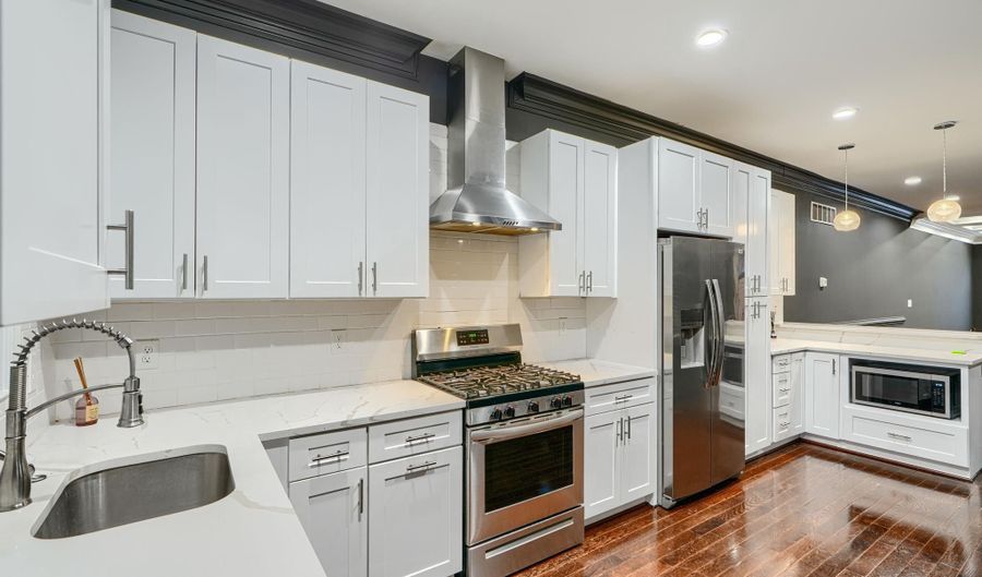 118 W FORT Ave, Baltimore, MD 21230 - 4 Beds, 4 Bath
