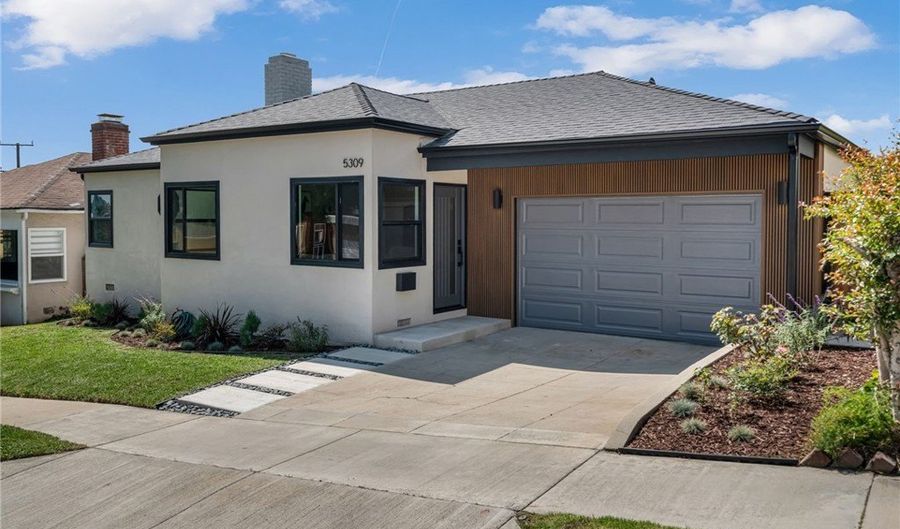 5309 Maymont, Los Angeles, CA 90043 - 3 Beds, 2 Bath