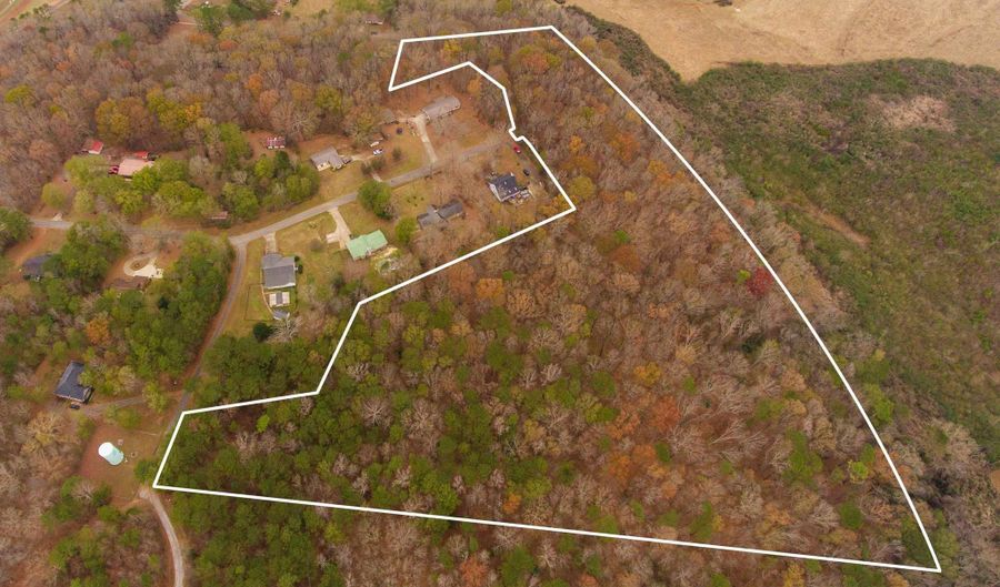 0 PAGE Cir 18.75 acres, Alexandria, AL 36250 - 0 Beds, 0 Bath