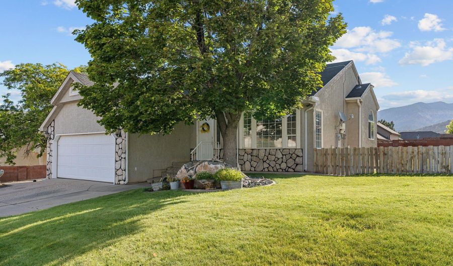 1349 S 625 W, Cedar City, UT 84720 - 4 Beds, 3 Bath
