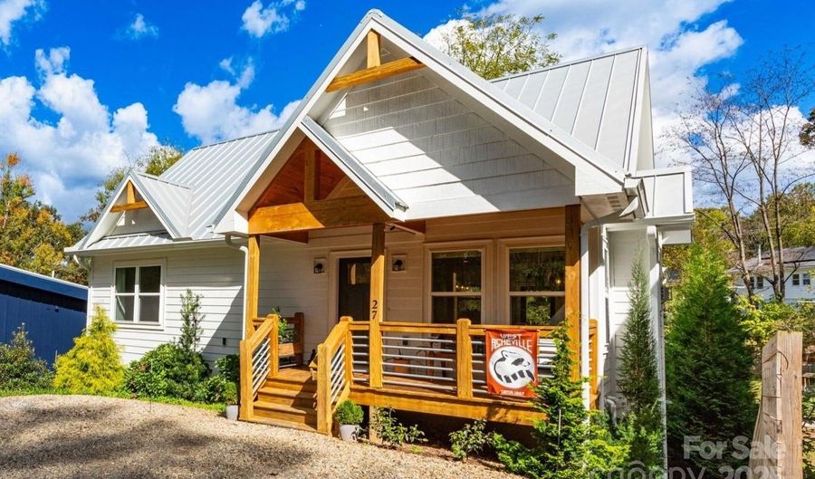 27 Ruslan Dr, Asheville, NC 28806 - 5 Beds, 5 Bath