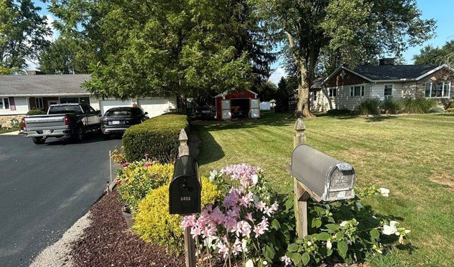5053 County Road 35, Attica, OH 44807 - 3 Beds, 2 Bath