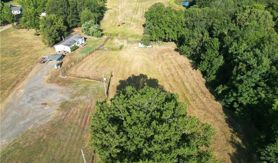 711 Twin Dikes Rd, Atkins, AR 72823 - 0 Beds, 0 Bath
