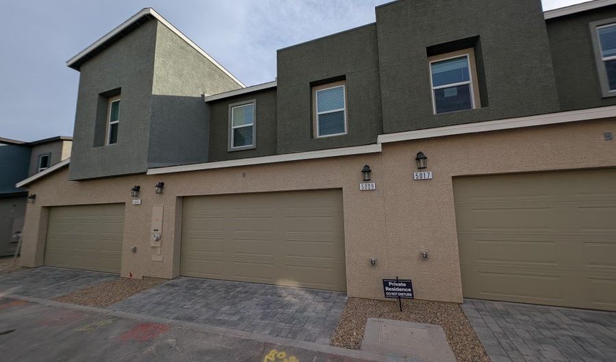 5009 Hunter Mesa Ave, Las Vegas, NV 89139 - 3 Beds, 3 Bath