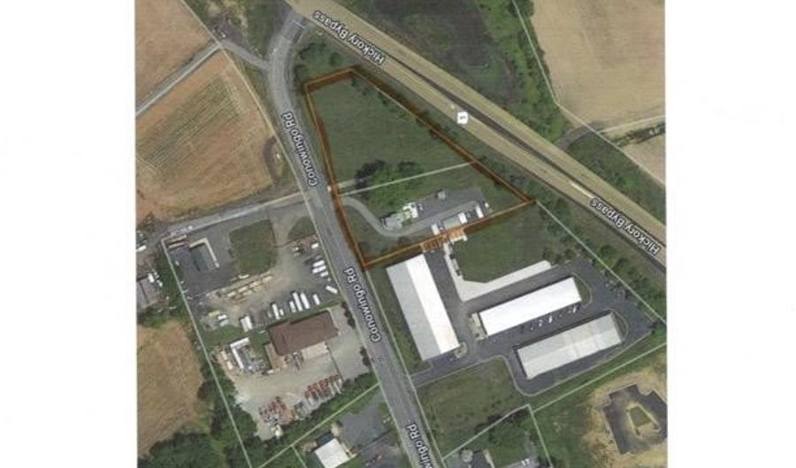 2247 CONOWINGO Rd, Bel Air, MD 21015 - 0 Beds, 0 Bath