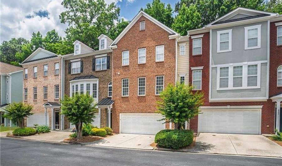 2960 Wintercrest Dr, Atlanta, GA 30360 - 4 Beds, 4 Bath