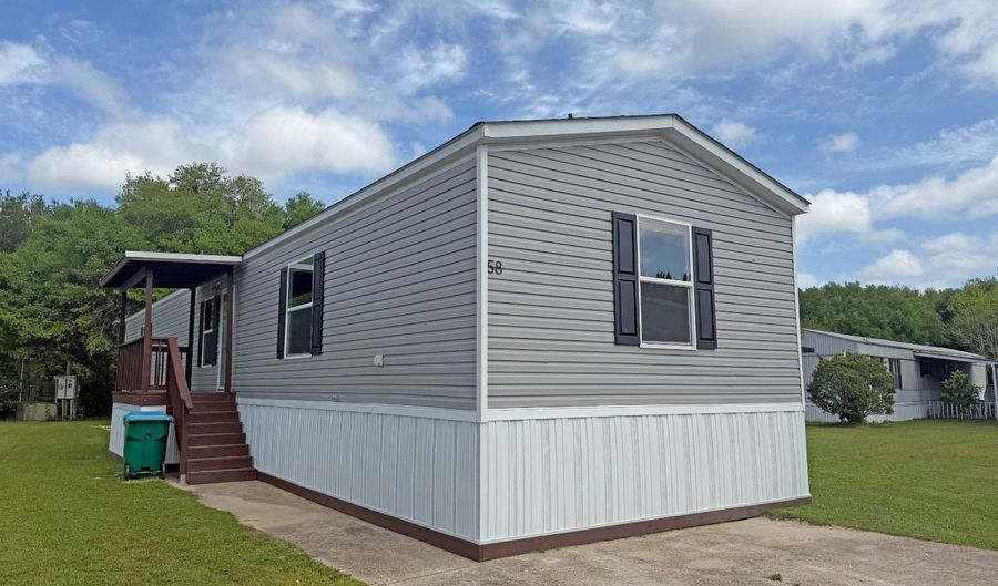 5885 Lavey Ln 58, Baker, LA 70714 - 3 Beds, 2 Bath