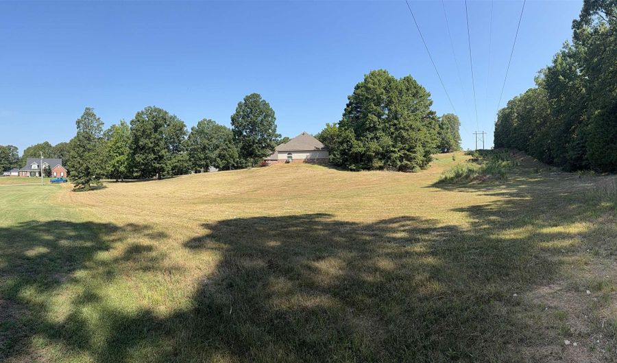 1270 Fern Creek Dr, Benton, AR 72019 - 0 Beds, 0 Bath