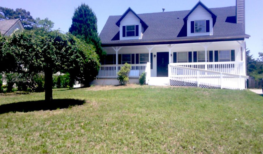 414 A Upas Ave, Absecon, NJ 08205 - 3 Beds, 2 Bath