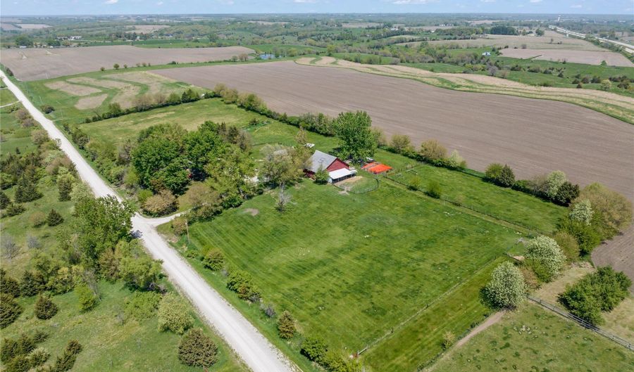 35446 L Ln, Adel, IA 50003 - 4 Beds, 3 Bath
