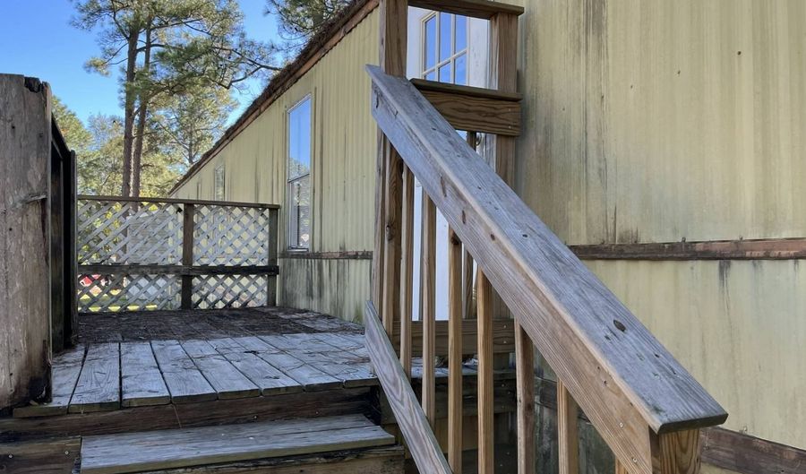 14142 Lorraine Rd 6, Biloxi, MS 39532 - 2 Beds, 1 Bath