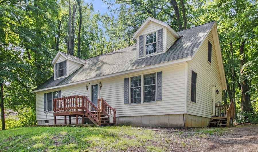 1944 Lincoln Rd, Allegan, MI 49010 - 4 Beds, 2 Bath