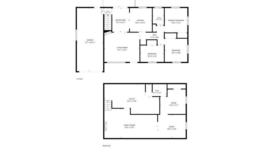 3730 Ayrshire Dr, Austintown, OH 44511 - 3 Beds, 2 Bath