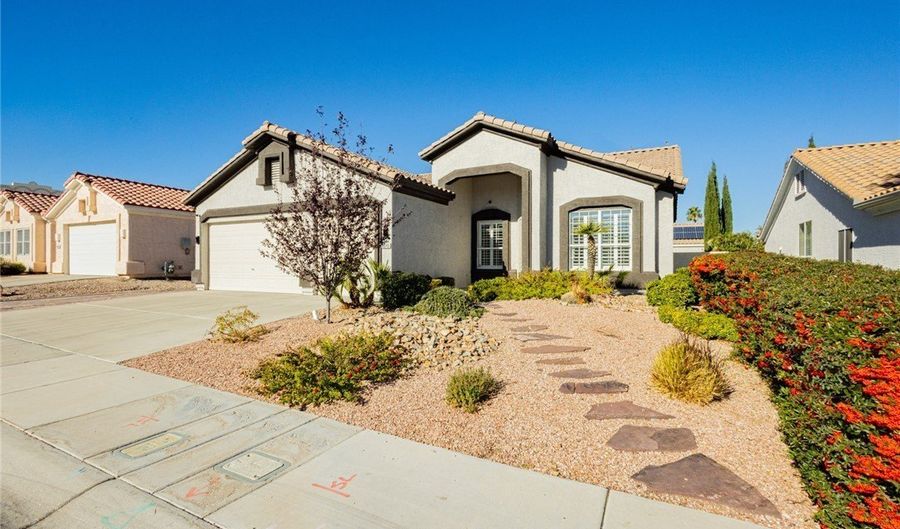 8640 Stone Harbor Ave, Las Vegas, NV 89145 - 3 Beds, 2 Bath