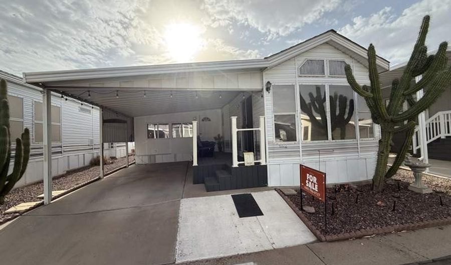 702 S Meridian Rd 0984, Apache Junction, AZ 85120 - 1 Beds, 1 Bath