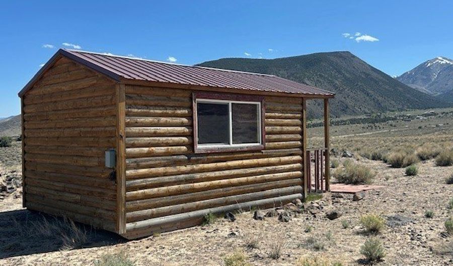 1330 WILD HORSE RUN, Dyer, NV 89010 - 0 Beds, 0 Bath