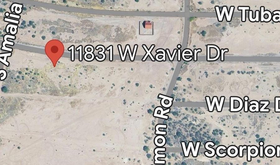 11831 W XAVIER Dr 756, Arizona City, AZ 85123 - 0 Beds, 0 Bath