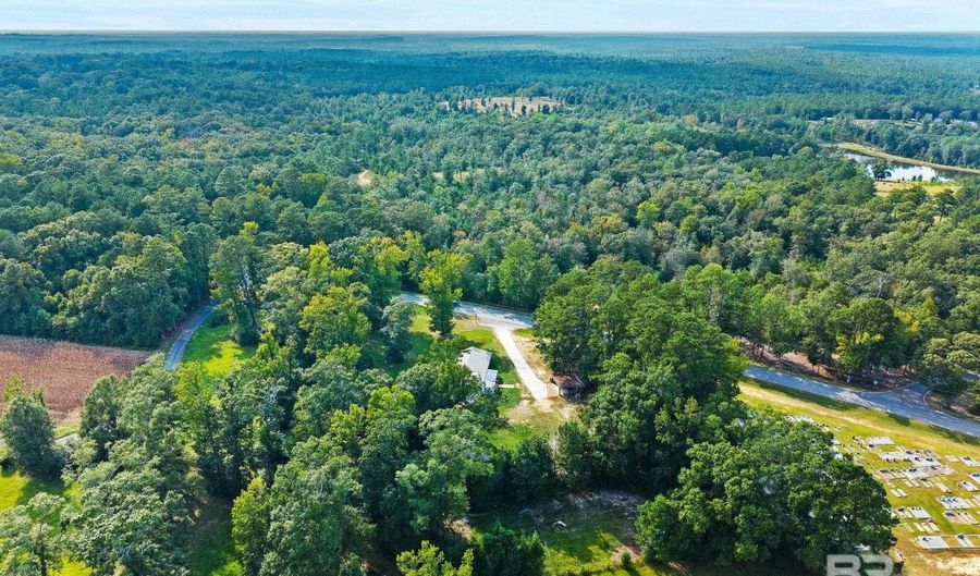 55056 Rabun Rd, Bay Minette, AL 36507 - 0 Beds, 0 Bath