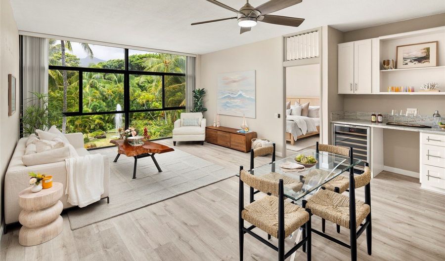 1020 Aoloa Pl 307B, Kailua, HI 96734 - 3 Beds, 2 Bath