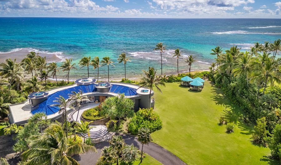 5-7534 KUHIO Hwy, Hanalei, HI 96714 - 8 Beds, 12 Bath