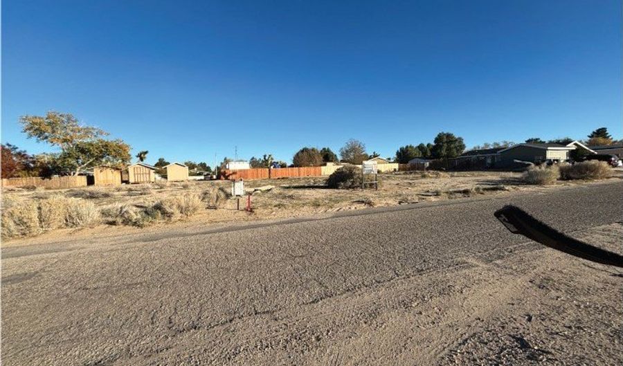 0 Muskrat Ave, Adelanto, CA 92301 - 0 Beds, 0 Bath