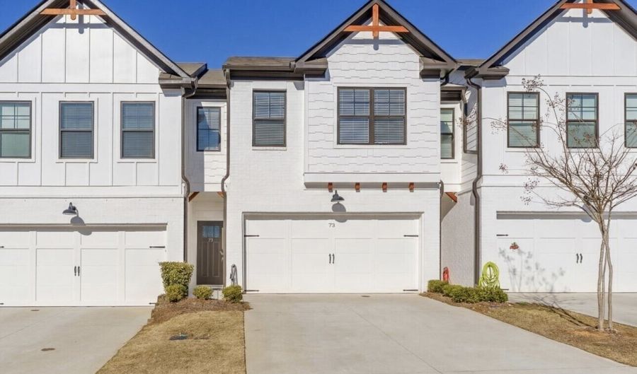 73 S Auburn Landing Pl, Auburn, GA 30011 - 3 Beds, 3 Bath