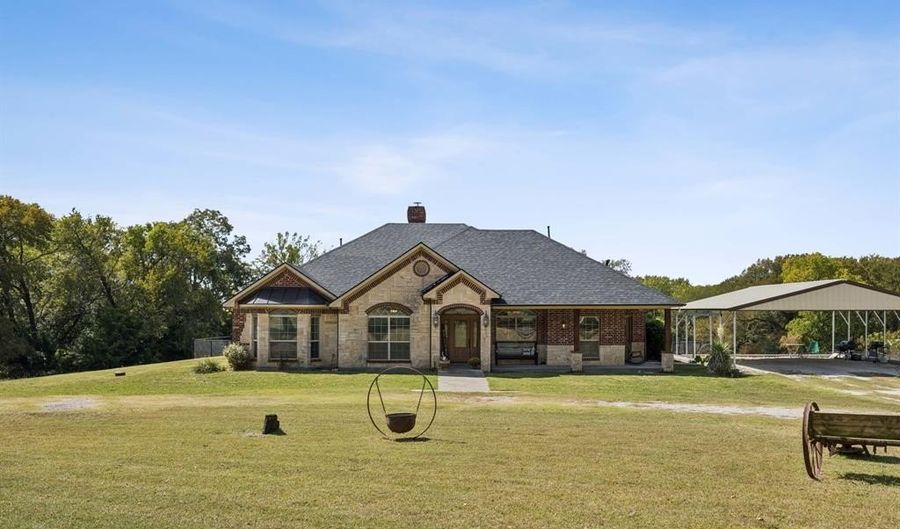 2343 W Fm 455, Anna, TX 75409 - 3 Beds, 3 Bath
