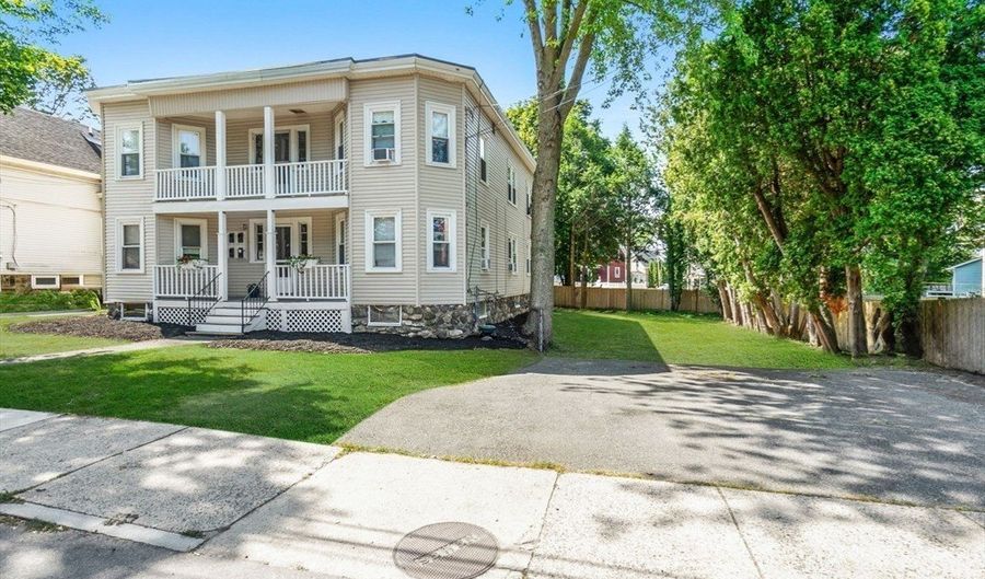508 Elliott St, Beverly, MA 01915 - 8 Beds, 4 Bath