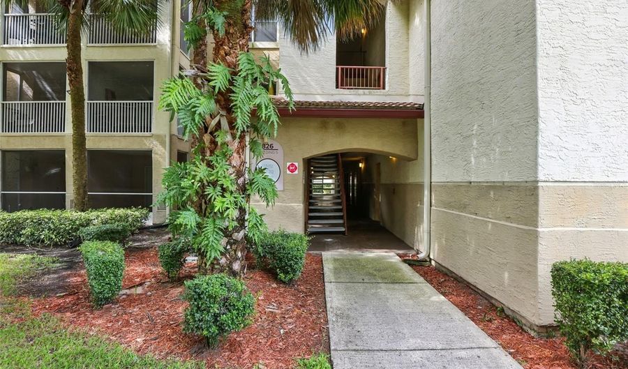 826 CAMARGO Way 307, Altamonte Springs, FL 32714 - 1 Beds, 1 Bath