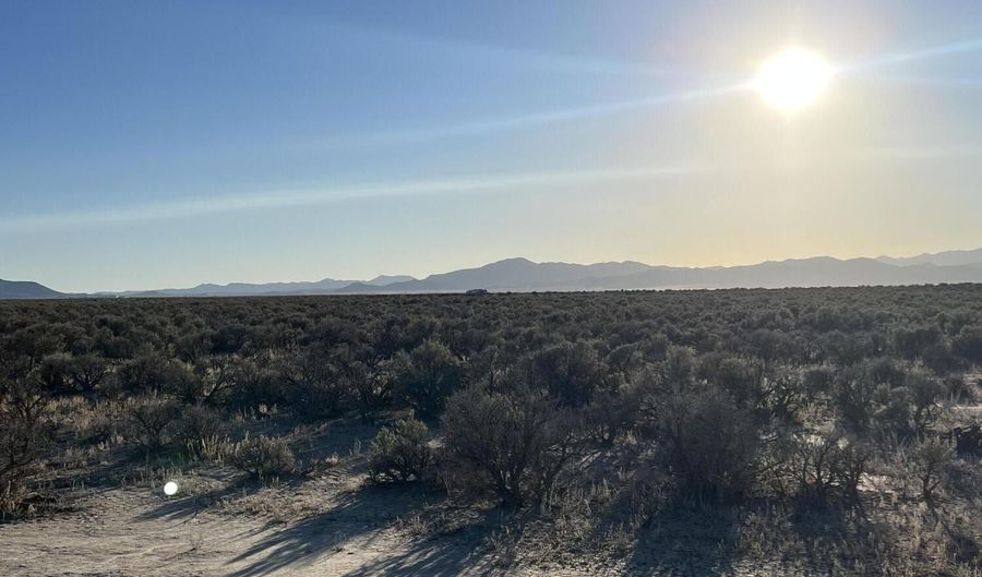80 ACRES Cougar Rd, Beryl, UT 84714 - 0 Beds, 0 Bath