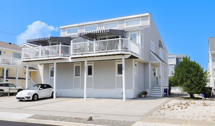305 78TH St A, Avalon, NJ 08202 - 4 Beds, 3 Bath