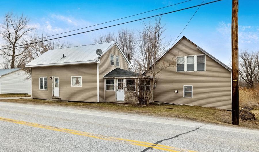 2561 US Route 2 S, Alburgh, VT 05440 - 4 Beds, 2 Bath