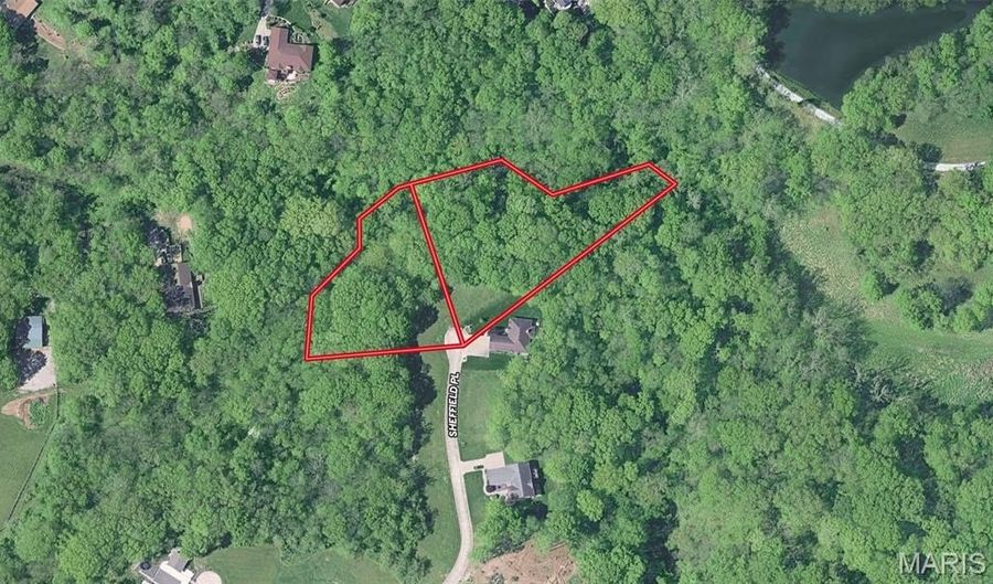 100 101 Sheffield Pl, Alton, IL 62002 - 0 Beds, 0 Bath