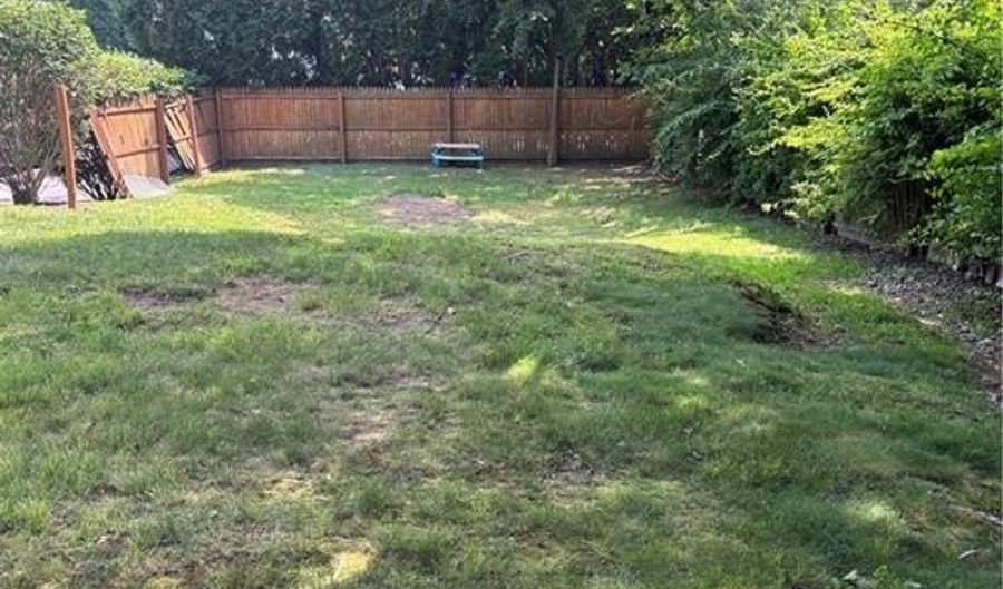 43 Belvedere St, Johnston, RI 02919 - 3 Beds, 1 Bath