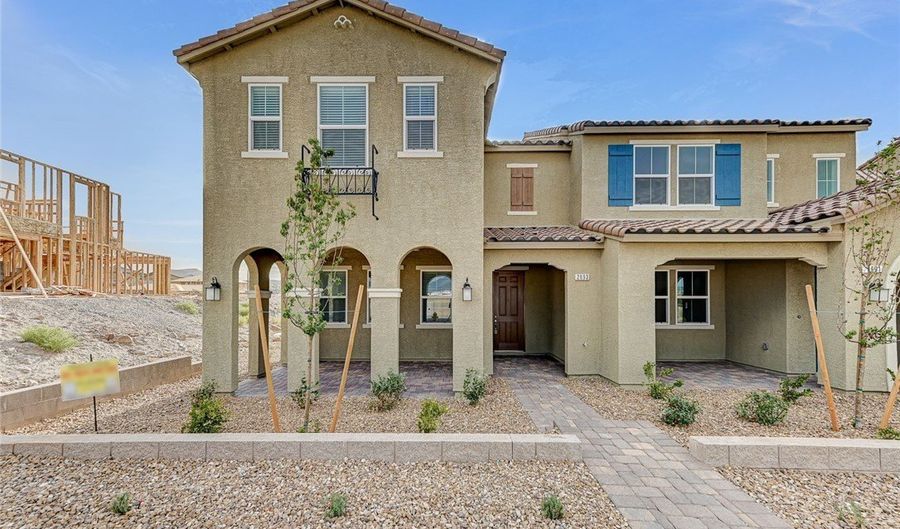 2693 Via Napoli, Henderson, NV 89044 - 3 Beds, 3 Bath