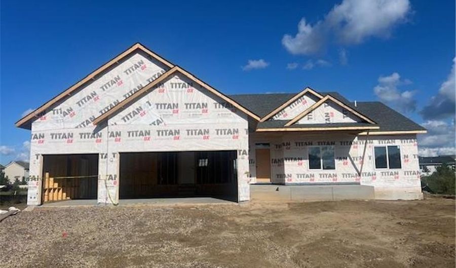 2066 151st Ave NW, Andover, MN 55304 - 3 Beds, 2 Bath