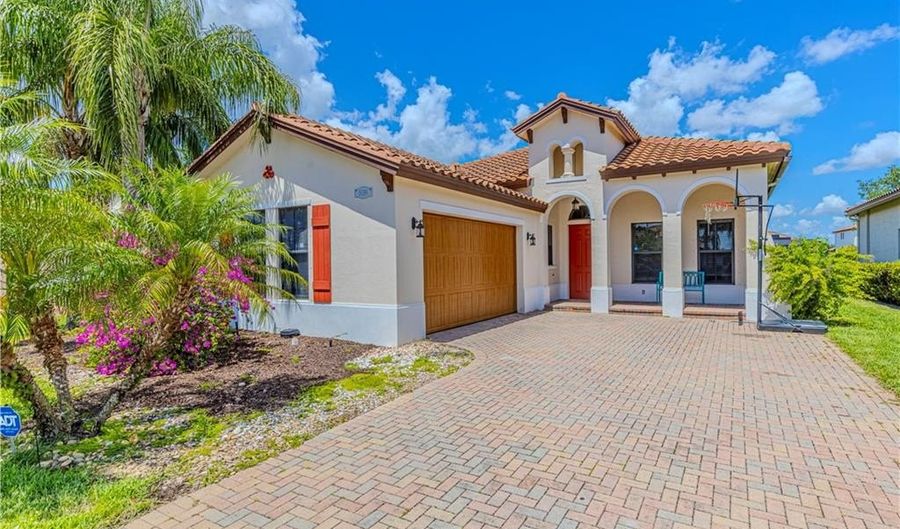 5189 Salerno, Ave Maria, FL 34142 - 3 Beds, 3 Bath