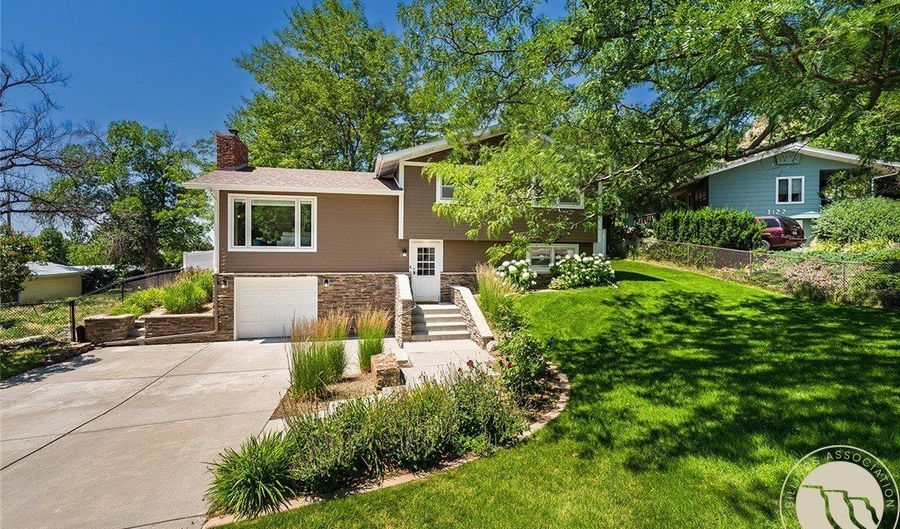3116 McBride St, Billings, MT 59102 - 4 Beds, 2 Bath