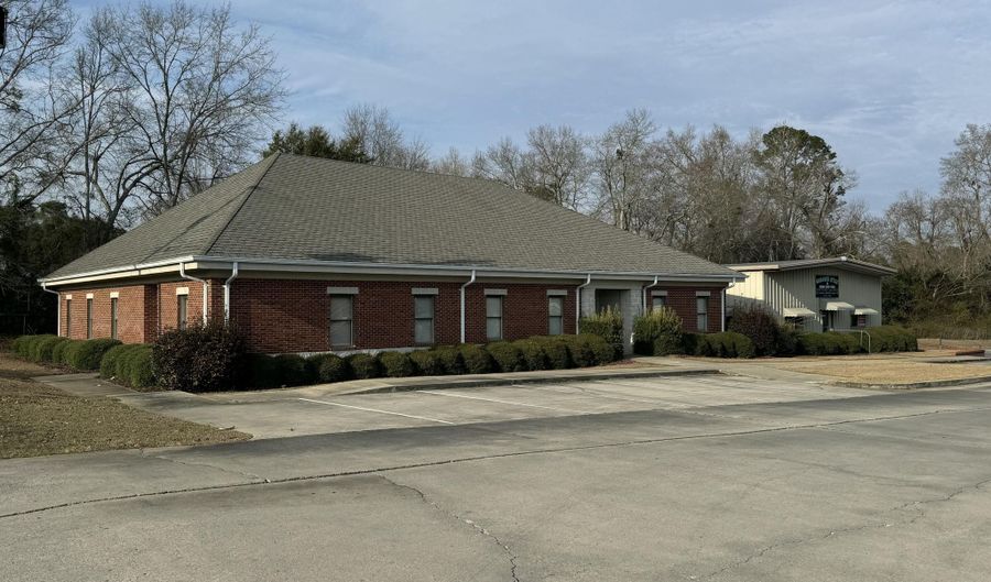 80 Virginia Ave, Barnwell, SC 29812 - 0 Beds, 0 Bath