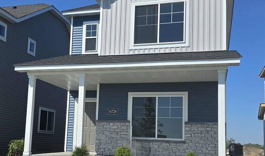 14726 Zeolite St NW, Ramsey, MN 55303 - 3 Beds, 3 Bath