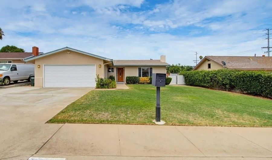 1010 Thomas Way, Escondido, CA 92027 - 3 Beds, 2 Bath