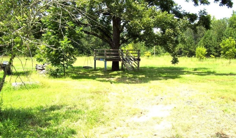 1071 LR 3, Ashdown, AR 71822 - 2 Beds, 1 Bath