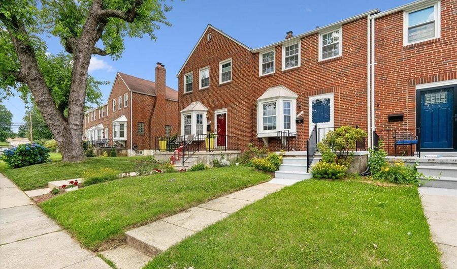 1612 HARDWICK Rd, Baltimore, MD 21286 - 4 Beds, 2 Bath