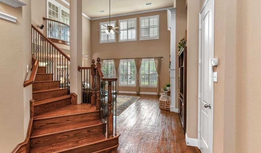 1736 Country Brook Ln, Allen, TX 75002 - 6 Beds, 4 Bath