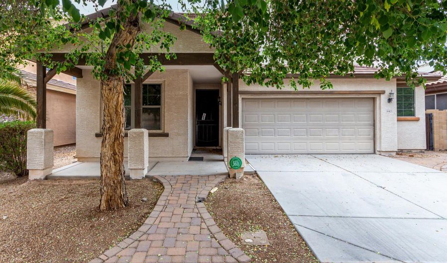 440 W WISTERIA Pl, Chandler, AZ 85248 - 4 Beds, 3 Bath
