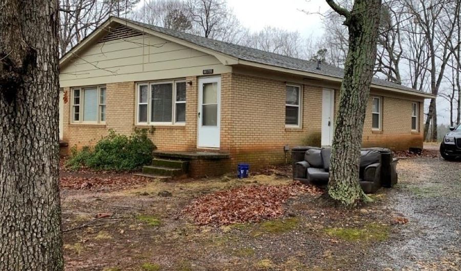 44177- B Mountain View Church Rd, Albemarle, NC 28001 - 2 Beds, 1 Bath