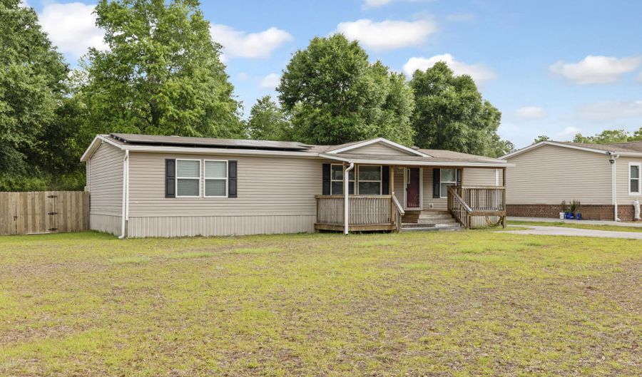 1521 Trotter Way, Baker, FL 32531 - 3 Beds, 2 Bath