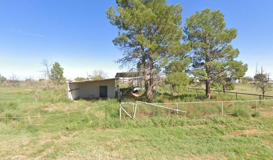 1825 SE 4101, Andrews, TX 79714 - 0 Beds, 0 Bath